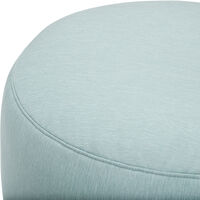 Point Outdoor Sittpuff Ø70 cm Seafoam