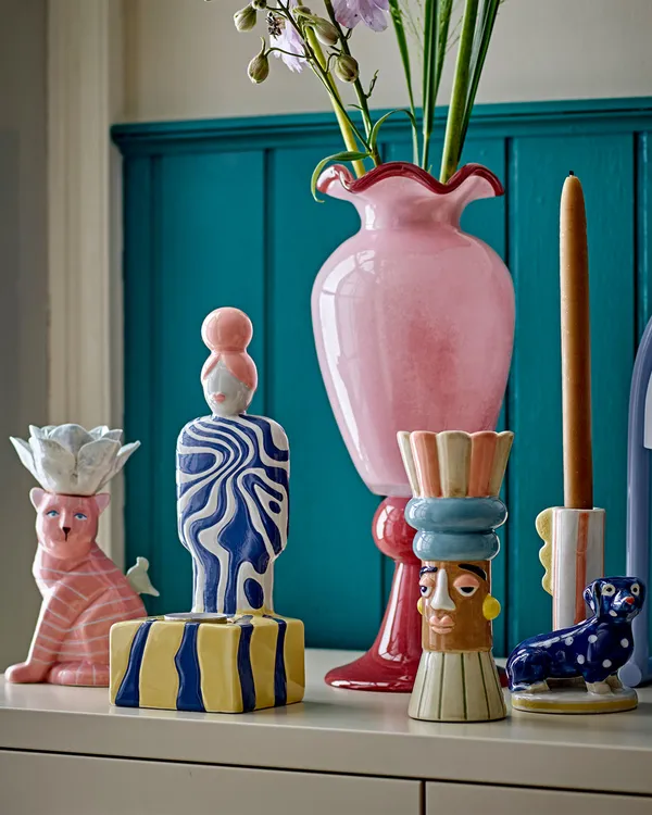 Minio Vase / Candlestick