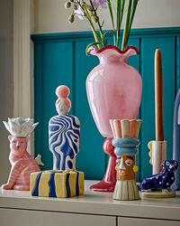 Minio Vase / Candlestick
