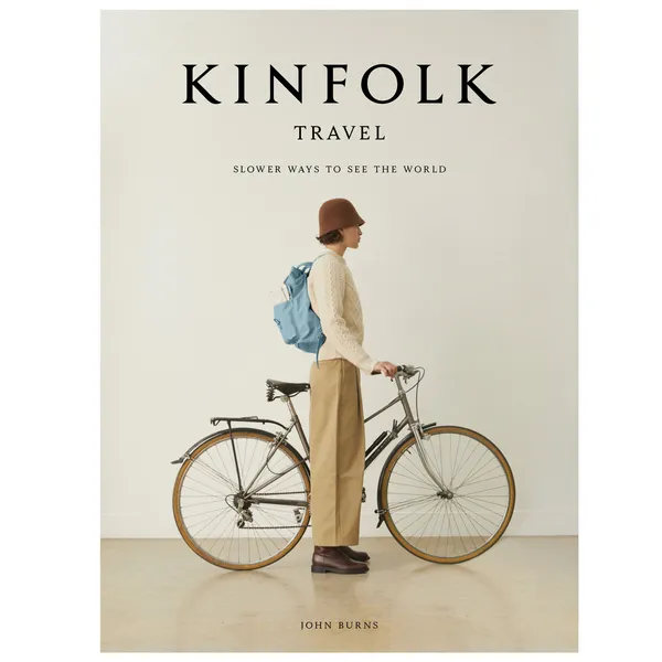 Kinfolk Travel Bog