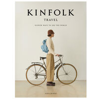 Kinfolk Travel Bog