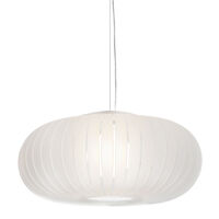 Teresa Frozen Taklampe Ice