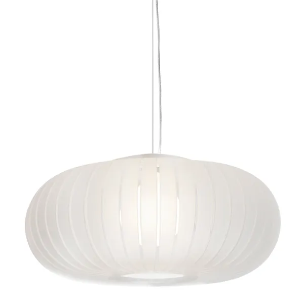 Teresa Frozen Taklampe Ice