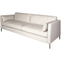 Wave Sofa 3-seters Pk1 LC Nolita Almond 01