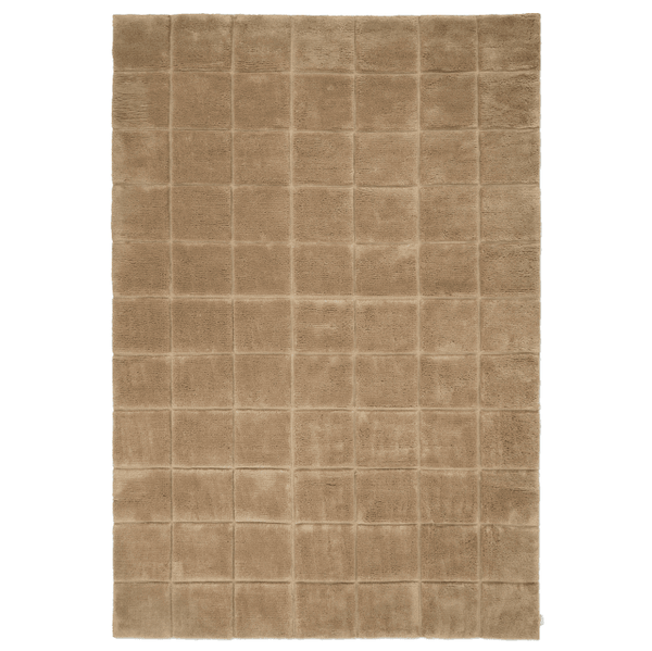 Grid Villamatto 250x350 cm Wheat