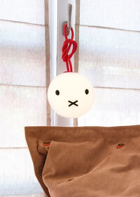 Bolleke x Miffy Portabel Lampa