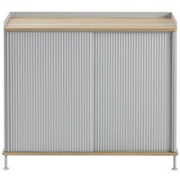 Enfold Senkki 45x100 cm Oiled Oak / Harmaa