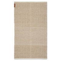Matta Jute / Ull 80x220 cm