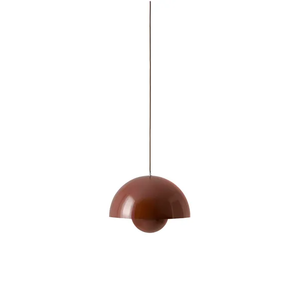 Flowerpot VP2 Pendel Gråbeige