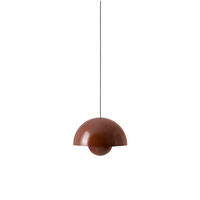 Flowerpot VP2 Pendel Gråbeige