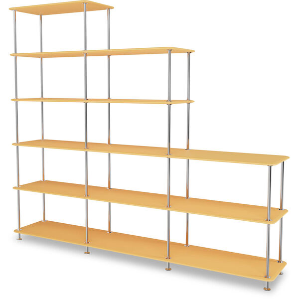 Free Hylla 542000 Acacia / Krom