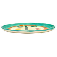 Feast N°2 Serveringsfat 35 cm Multi