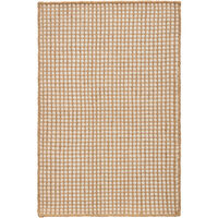 Dotted Dørmåtte 60x90 cm Naturlig