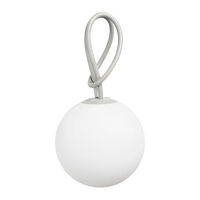 Bolleke Lampe Sage