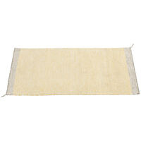 Ply Villamatto 85x140 cm Keltainen
