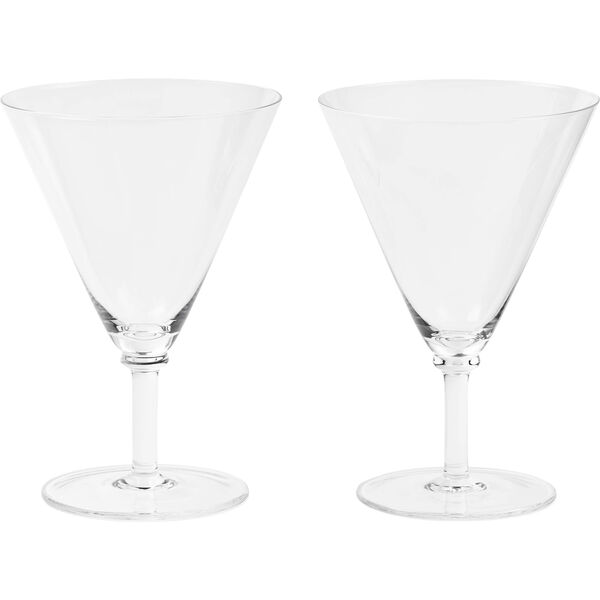 Walter 06 Manhattan Glas 2-pak