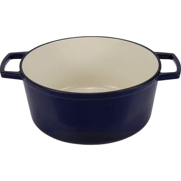 Valurautapata 5 L Deep Blue