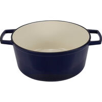 Valurautapata 5 L Deep Blue