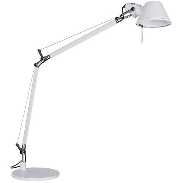 Tolomeo Table Lamp White