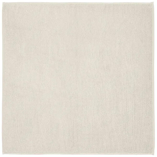 TUYO Badeværelsestæppe 60x60 cm Moonbeam