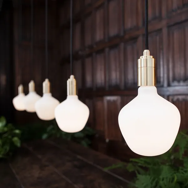 Enno E27 LED Pære 6W
