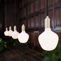 Enno E27 LED Pære 6W