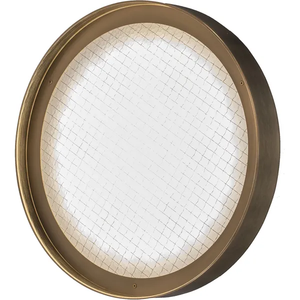 Berlin Plafond / Vegglampe 30 cm