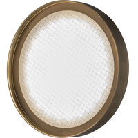 Berlin Plafond / Vegglampe 30 cm