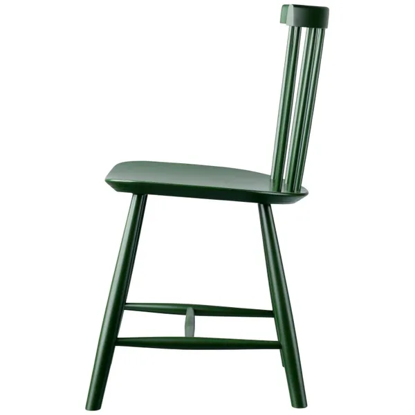 J46 Stol Bottle Green