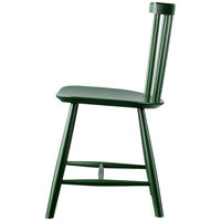J46 Stol Bottle Green
