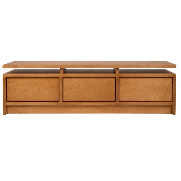 Ratio Konsolbord Warm Brown