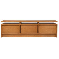 Ratio Konsolbord Warm Brown