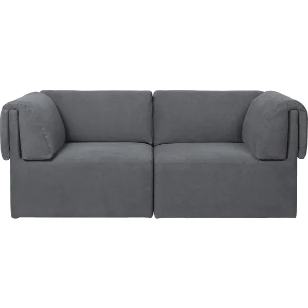 Wonder Soffa 2-S PG1 Hot Madison 1294/096 FC