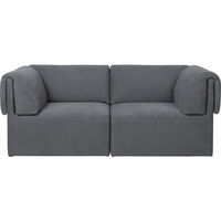 Wonder Soffa 2-S PG1 Hot Madison 1294/096 FC