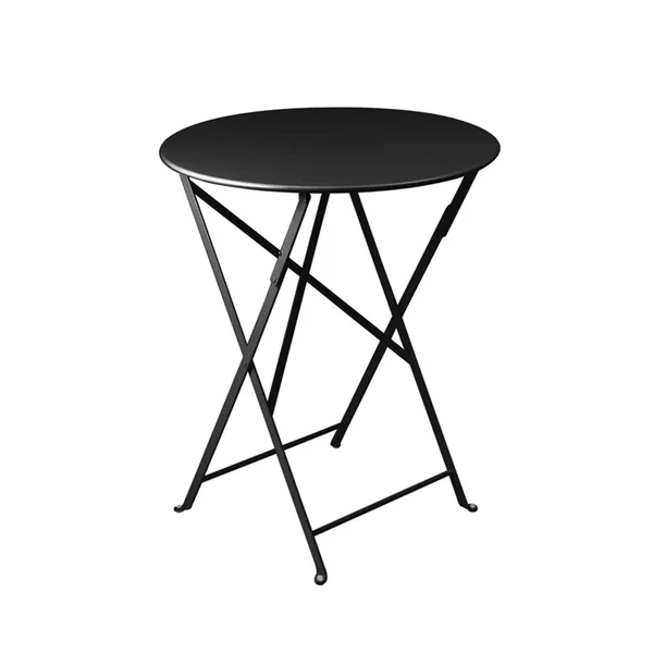 Bistro Bord Ø60 cm Liquorice