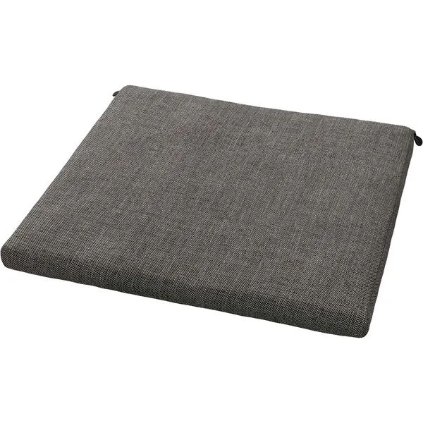 Sittdyna Till A2/Bovik Stol Black Melange