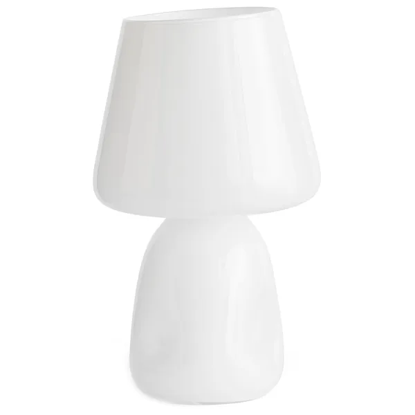 Apollo Bordslampa Vit