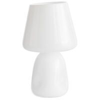 Apollo Bordslampa Vit