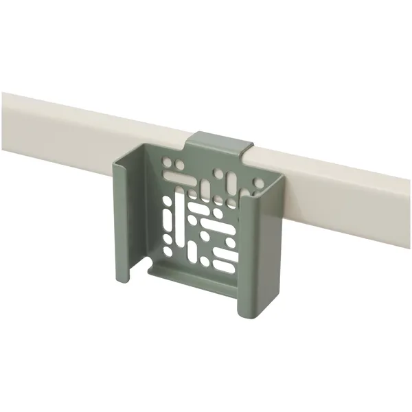 Apple TV 4K Mount Moss Green