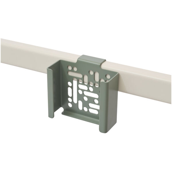Apple TV 4K Mount Moss Green