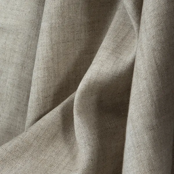 Stopning Til Le Grand Air 3-seter Sofa Lin Natural Blonde