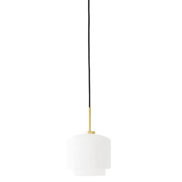 Megumi Pendel Ø18 cm Messing