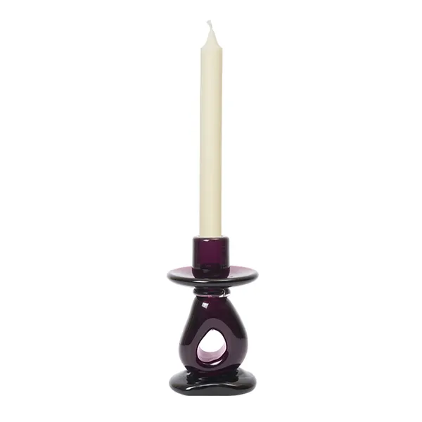 Damo Lysestage Dark Grape