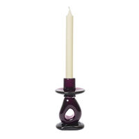 Damo Lysestage Dark Grape