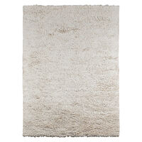 Rya Matta 140x200 cm Soft Beige