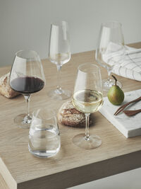 Pulse Ölglas 55 cl 4-pack