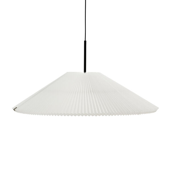 Nebra Pendel Hvit Ø40-75 cm