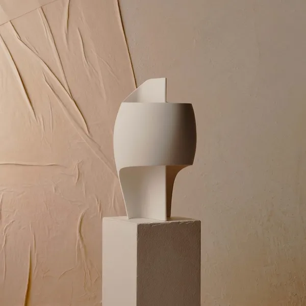 La Lampe B Bordlampe 39 cm
