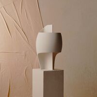 La Lampe B Bordlampe 39 cm
