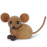 The Country Mouse Puuhahmo 45 cm